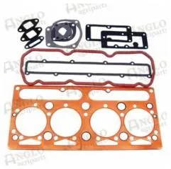 Set garnituri motor superioare Perkins, 3638577M91, 3641340M91, 4222920M91, 735349M91, U5LT0069, U5LT0081 Anglo Parts - 1