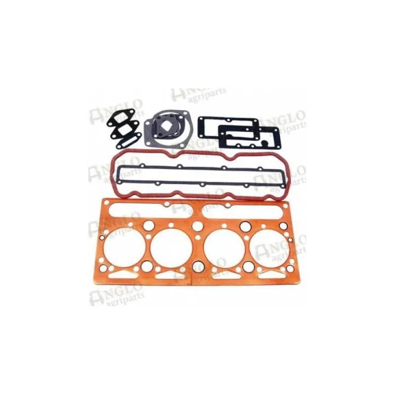Set garnituri motor superioare Perkins, 3638577M91, 3641340M91, 4222920M91, 735349M91, U5LT0069, U5LT0081 Anglo Parts - 1