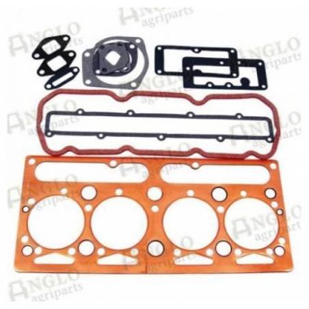 Set garnituri motor superioare Perkins, 3638577M91, 3641340M91, 4222920M91, 735349M91, U5LT0069, U5LT0081 Anglo Parts - 1