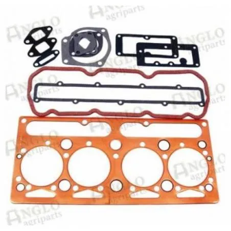 Set garnituri motor superioare Perkins, 3638577M91, 3641340M91, 4222920M91, 735349M91, U5LT0069, U5LT0081 Anglo Parts - 1