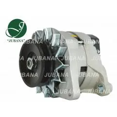 Alternator fiat 14V 143737320, 4787668, C000900010060 Techmot - 1