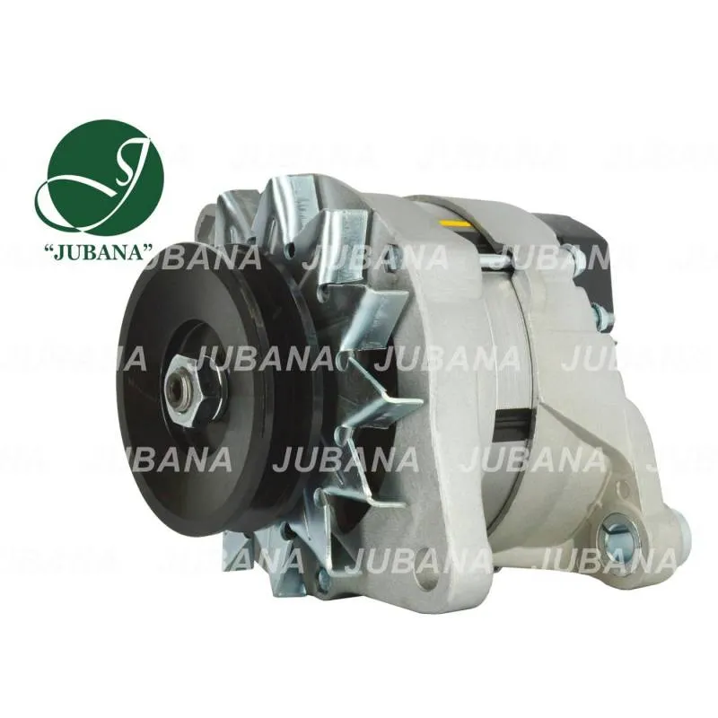 Alternator fiat 14V 143737320, 4787668, C000900010060 Techmot - 1