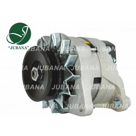 Alternator fiat 14V 143737320, 4787668, C000900010060 Techmot - 1