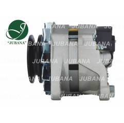 Alternator fiat 14V 143737320, 4787668, C000900010060 Techmot - 3