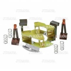 Suport motor carbuni jubana 2,7KW 123703002, Jubana - 1