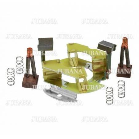 Suport motor carbuni jubana 2,7KW 123703002, Jubana - 1