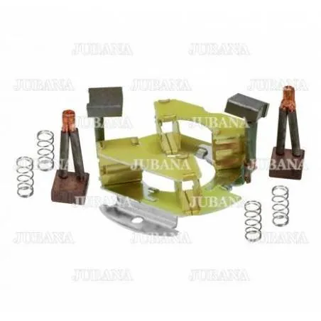 Suport motor carbuni jubana 2,7KW 123703002, Jubana - 1