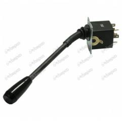 Bloc lumini fendt 6TA003.394-001, 04308177 , 4308177 , 4308177EC1024-49 Hella - 1