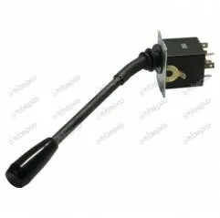 Bloc lumini fendt 6TA003.394-001, 04308177 , 4308177 , 4308177EC1024-49 Hella - 1