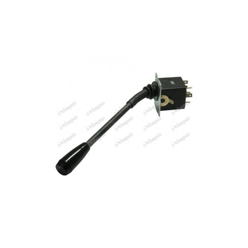 Bloc lumini fendt 6TA003.394-001, 04308177 , 4308177 , 4308177EC1024-49 Hella - 1