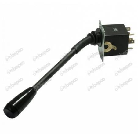 Bloc lumini fendt 6TA003.394-001, 04308177 , 4308177 , 4308177EC1024-49 Hella - 1