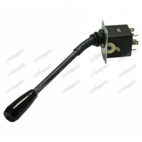 Bloc lumini fendt 6TA003.394-001, 04308177 , 4308177 , 4308177EC1024-49 Hella - 1