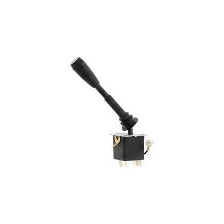 Bloc lumini Fendt 6TA003.394-001, 04308177 , 4308177 , 4308177EC1024-49