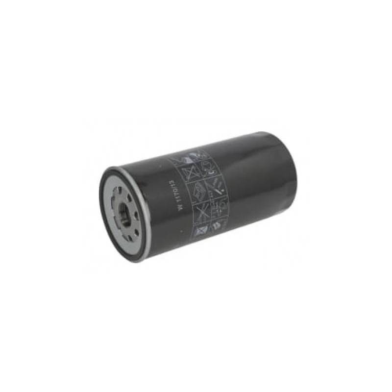 Filtru ulei W1170, 3338079 , CLH392 Mannal - 1