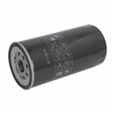 Filtru ulei W1170, 3338079 , CLH392 Mannal - 1