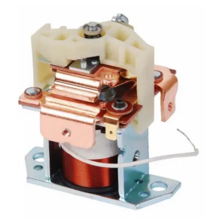 Bobina electromotor 2339101050, 226217 12-01-02-0641 Mega - 1