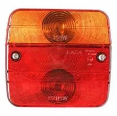 Lampa spate universala ATR69031,BK69031 , DISSA91  - 1