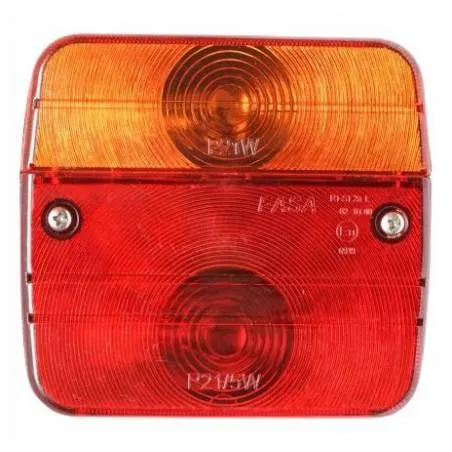Lampa spate universala ATR69031,BK69031 , DISSA91  - 1