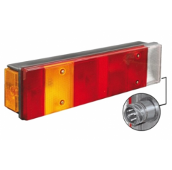 Lampa spate mann stanga  13340 2060513340 83840547 Mega - 1