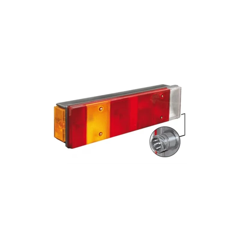 Lampa spate mann stanga  13340 2060513340 83840547 Mega - 1