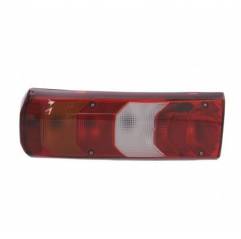 Lampa spate stanga Mercedes Actros mp4  0035440903 0035441703 205 05 28543 RANTECH - 1