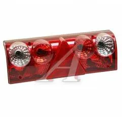 Lampa spate stanga Europoint 2 M611455 2010517783 RANTECH - 1