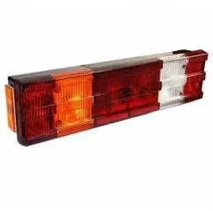 Lampa spate stanga Mercedes Actros  2050524367 ,83840588, 011107550280 RANTECH - 1