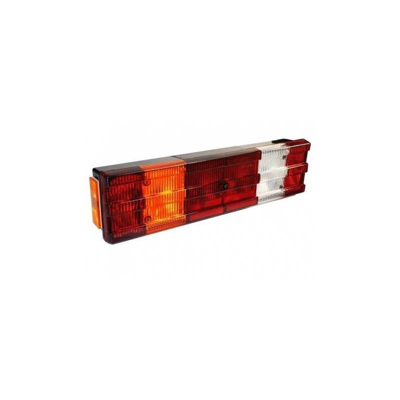 Lampa spate stanga Mercedes Actros  2050524367 ,83840588, 011107550280 RANTECH - 1