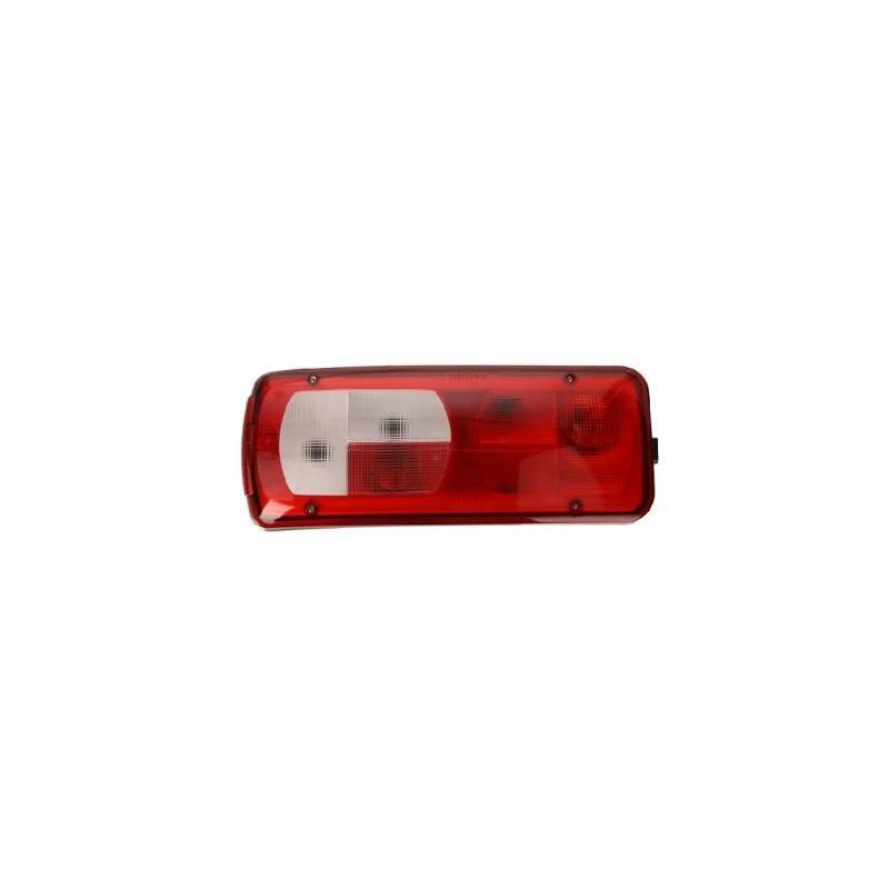 Lampa spate dreapta Daf XF106  VAL155110 1875576 13-02-01-0149 13-02-04-0013 RANTECH - 1