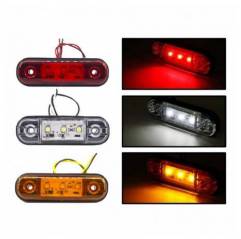 Lampa laterala ATR69455, ATR69455 , DISHB13 RANTECH - 1