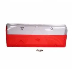 Diapersor Lampa Semnalizare Stanga Europoint III 201 01 29852,  40296111 110223ET 00033843 RANTECH - 1