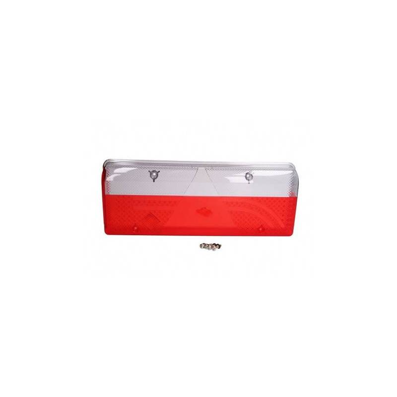 Diapersor Lampa Semnalizare Stanga Europoint III 201 01 29852,  40296111 110223ET 00033843 RANTECH - 1