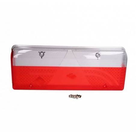 Diapersor Lampa Semnalizare Stanga Europoint III 201 01 29852,  40296111 110223ET 00033843 RANTECH - 1