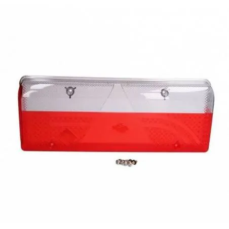 Diapersor Lampa Semnalizare Stanga Europoint III 201 01 29852,  40296111 110223ET 00033843 RANTECH - 1