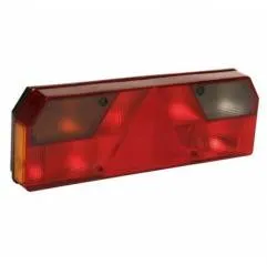 Lampa Spate Aspock M611411, 40226012 611411 011107550490 RANTECH - 1