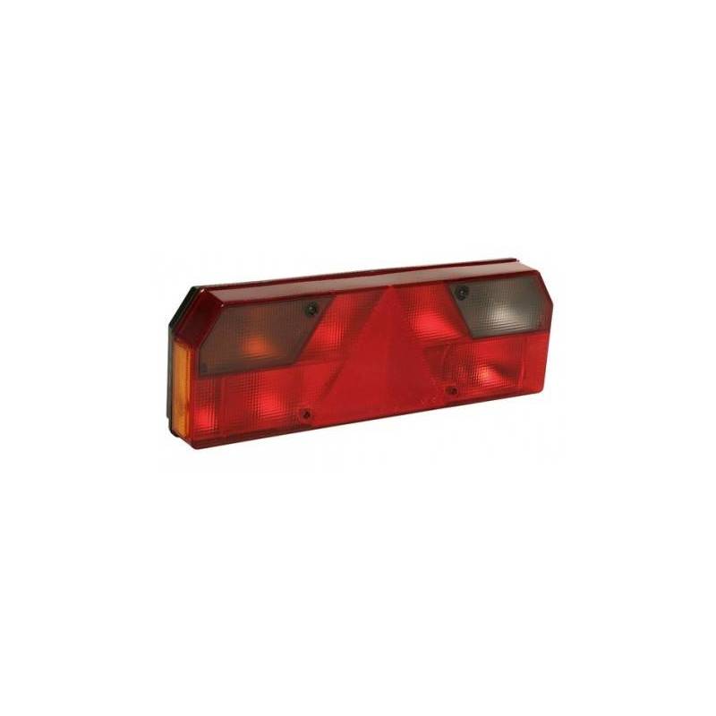 Lampa Spate Aspock M611411, 40226012 611411 011107550490 RANTECH - 1