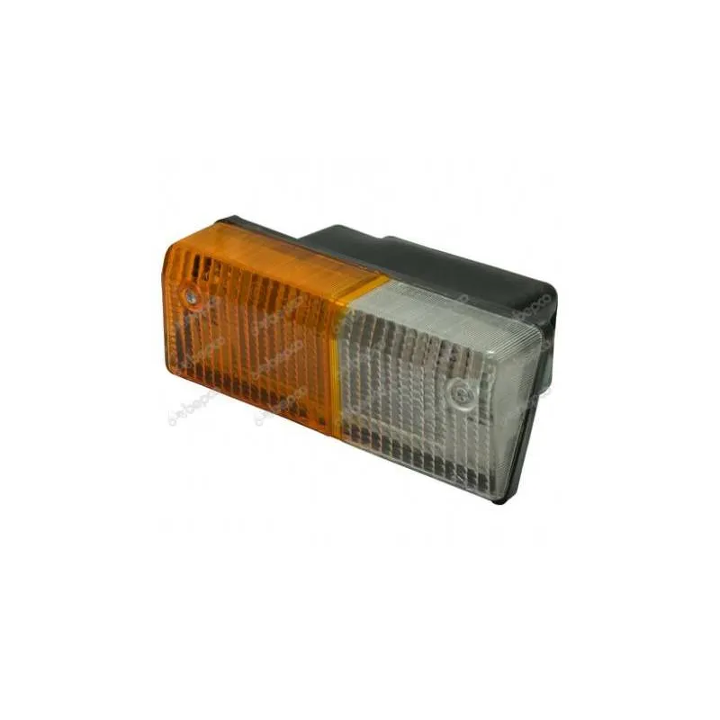 Lampa fata Fiat A44846,  400481AA , 4997265 , 4999859 RANTECH - 1