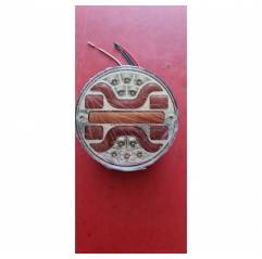 Lampa universla rotunda cu led SJ106, AM - 1