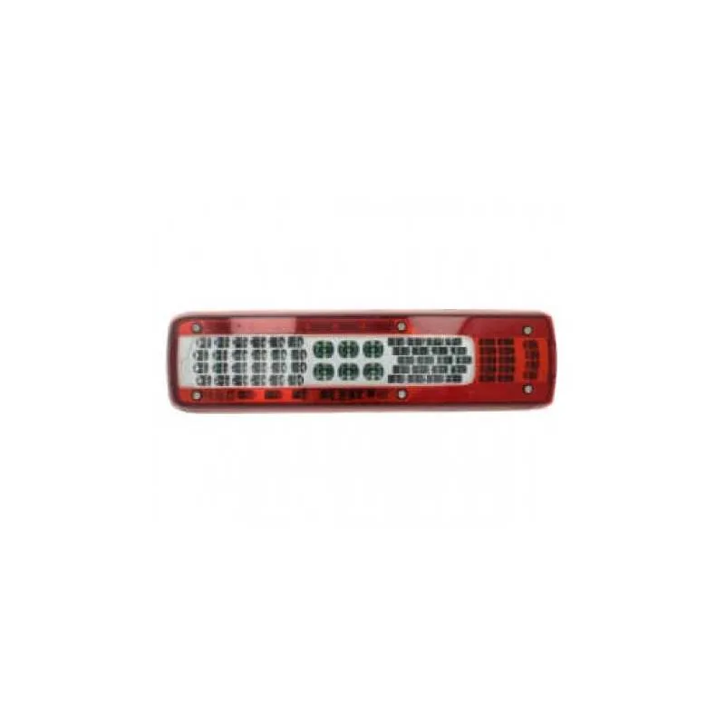 Lampa Spate Dreapta Volvo FH16 2070528535,  84195521, 40298215 RANTECH - 1