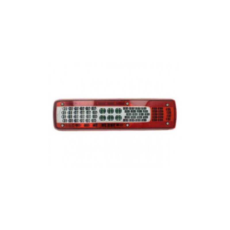 Lampa Spate Stanga Volvo 2070528536  84195505,40298213,158030 RANTECH - 1