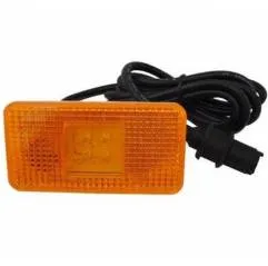 Lampa gabarit Scania 16-1074,  1446359,1471599, 1737413 Mega - 1