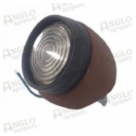 Lampa Semnaliza Dreapta Fata Ford  A67615, 83976899, C5NN13200A
