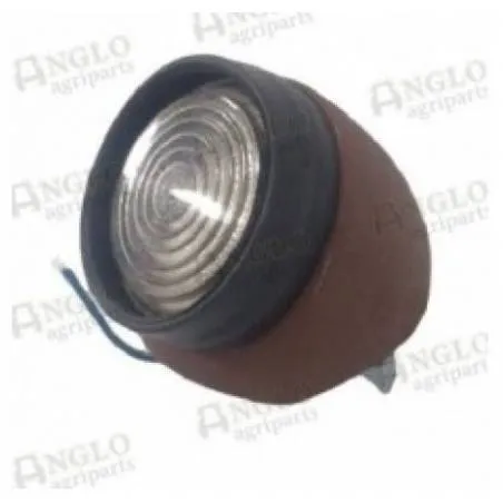Lampa Semnaliza Dreapta Fata Ford  A67615, 83976899, C5NN13200A