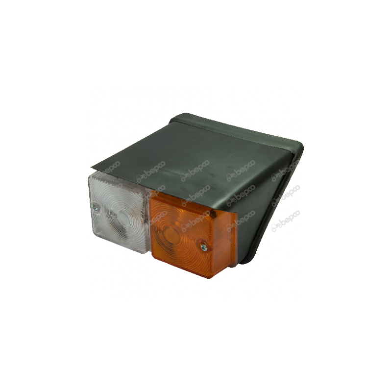 Lampa fata Ford  A51977, 81844434 , D3NN13200B Anglo Parts - 1