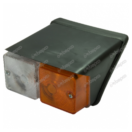 Lampa fata Ford  A51977, 81844434 , D3NN13200B Anglo Parts - 1