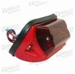 Lampa spate Massey Fergusson  A67382, 884001M92 Anglo Parts - 1