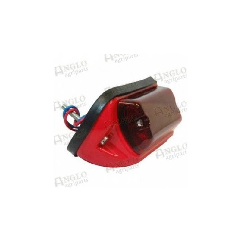 Lampa spate Massey Fergusson  A67382, 884001M92 Anglo Parts - 1