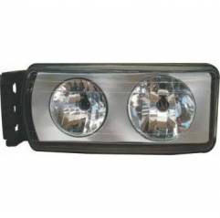 Far Iveco Stralis  TD01-59-001R,  504238093, 712452401129 TANGDE - 1