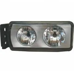 Far Iveco Stralis  TD01-59-001R,  504238093, 712452401129 TANGDE - 1