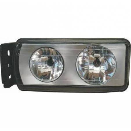 Far Iveco Stralis  TD01-59-001R,  504238093, 712452401129 TANGDE - 1